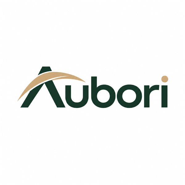 Shaanxi Aubori Industry and Trade Co., Ltd. logo