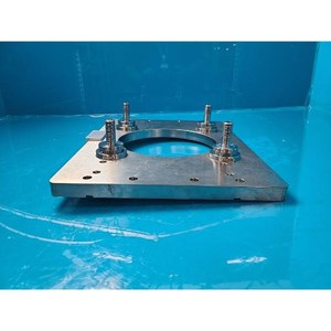 Boîtier de module de levage Lam Research TORUS 300, d'occasion, comme il est, pièces d'équipement semi-conducteur de génération précédente - Product Image 6