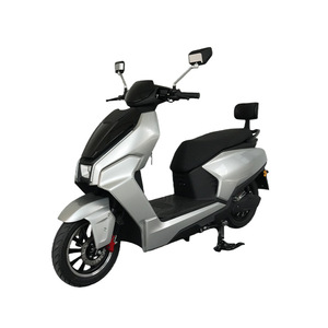 KS Urban Commuter E-Scooter 2000W 72V30AH LED <b>Lighting</b> Waterproof Us <b>Plug</b> 6-8H Charging Time - Product Image 4