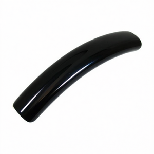 Joint d'étanchéité, cadre inférieur avant gauche de la porte avant pour Toyota Hilux Surf RZN169 1999-2004 OE 67482-35010 6748235010 - Product Image 2