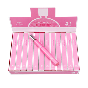 Perfume en aerosol portátil para mujer de 35ml Marcas originales populares de fábrica para perfume de <span class=keywords><strong>Arabia</strong></span> de Oriente Medio - Product Image 2