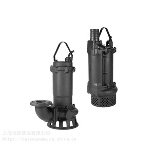 ปั๊มน้ำเสียแบบจุ่มใต้น้ำ Grundfos รุ่น DPK.10.50.075.5.0D ทำจากเหล็กหล่อ แบบแรงเหวี่ยงไฟฟ้า สำหรับบำบัดน้ำ - Product Image 4