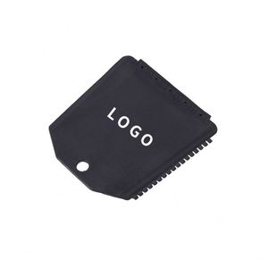 Custom Branded Car Scraper Promotional Gifts Mini Plastic Outdoor Tool Ice Remover With Logo - Product Image 2