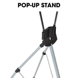 Hly Tùy Chỉnh X Biểu Ngữ X Biểu Ngữ Đứng Ánh Sáng Hộp Đứng Tùy Chỉnh Màu Sắc Sợi Thủy Tinh + Nhôm Cực Hiển Thị 60*160 80*180 - Product Image 3