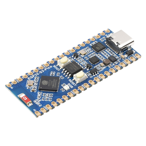 Carte de microcontrôleur Bssy)Esp32-S3, processeur double cœur Wi-Fi 2,4 GHz, développement pour <span class=keywords><strong>Arduino</strong></span>/Esp-Idf/Micropython - Product Image 1