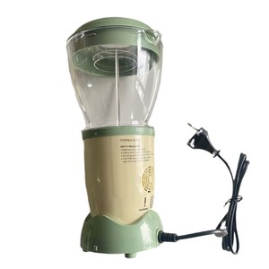 Procesador de Alimentos Multifuncional para Bebés Huyo, Licuadora Infantil, Procesador de Alimentos Saludables, Conexión USB, 220V, 1 Año de Garantía para Niños Pequeños - Product Image 5