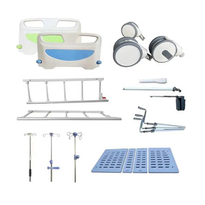 Vente en gros d'<span class=keywords><strong>accessoires</strong></span> pour <span class=keywords><strong>lit</strong></span> d'hôpital Tête de <span class=keywords><strong>lit</strong></span> d'hôpital médical ABS Pièces de rechange pour tête de <span class=keywords><strong>lit</strong></span> <span class=keywords><strong>Accessoires</strong></span> - Product Image 3