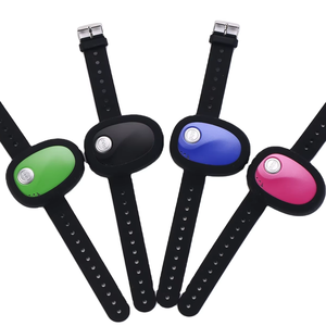 Dispositivo de Detección de Caídas <span class=keywords><strong>para</strong></span> Personas <span class=keywords><strong>Mayores</strong></span>, Colgante SOS, Rastreador Personal <span class=keywords><strong>para</strong></span> <span class=keywords><strong>Alzheimer</strong></span> - Product Image 1