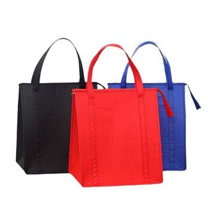Fabricants de sacs isothermes imperméables de haute qualité avec logo personnalisé - Product Image 1