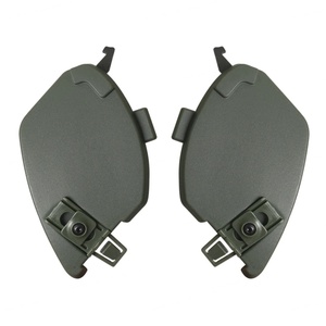 Custom Mich Fiberglass Helmet for Outdoor Training New Upgrade FRP Tactical <b>Light</b> Wendy <b>Accessories</b> for Riding Sports - Product Image 3