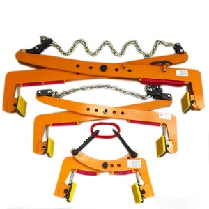 1.5t marbre dalle Sande vente pierre pinces de levage <span class=keywords><strong>brique</strong></span> mécanique ingénierie <span class=keywords><strong>ciseaux</strong></span> pince de levage - Product Image 3