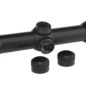 Lunette de visée optique BANGBANG DonTop 3-9x56 en aluminium réglable, télescopique, étanche, fabriquée en Chine - Product Image 3