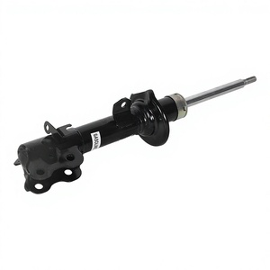 Nouvel Amortisseur Avant Gauche Haute Performance Crown pour Maruti Suzuki Ignis 1.2L K12M Référence 41602M66R00 - Product Image 1