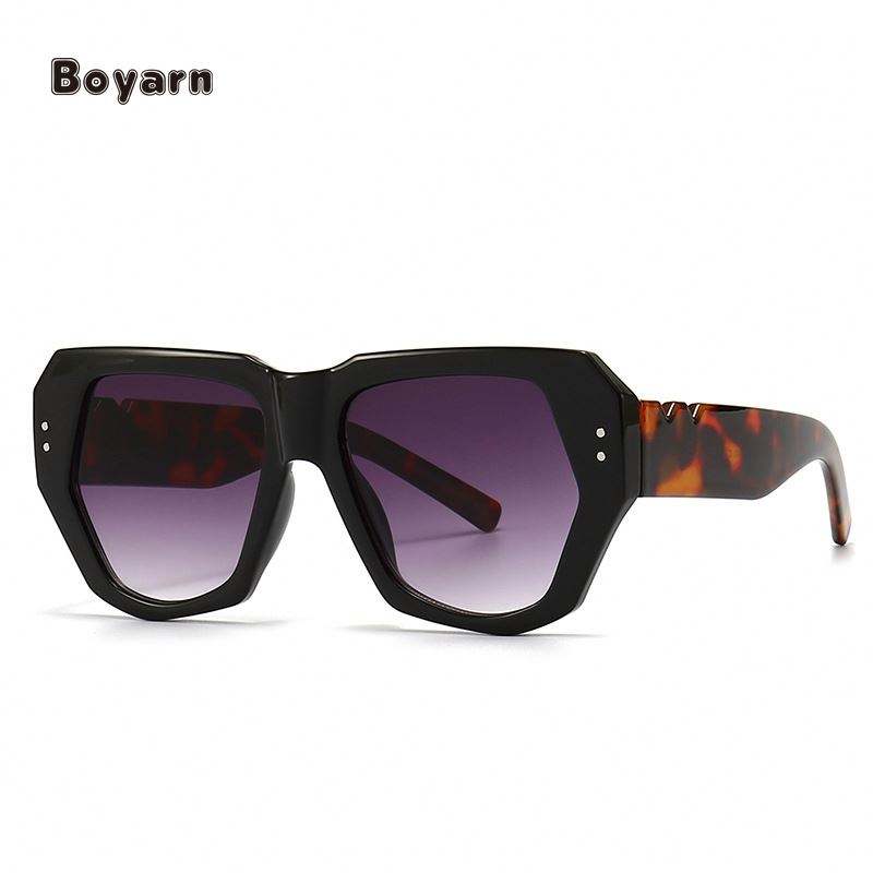 Boyarn Vintage Butterfly Sexy Sun Glasses Women Luxury Brand Designer  Sunglasses for Men Ladies Eyewear Lentes De Sol Muer