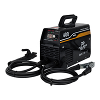 Machine à souder professionnelle à onduleur en cuivre pur 400A, nouvelle machine à souder 110V/220V, outils de soudage