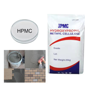 Hydroxypropylméthylcellulose HPMC, additif pour composé autonivelant à base de gypse, rétenteur d'eau - Product Image 4