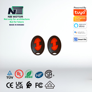 NB Motor 2025 Opérateurs <span class=keywords><strong>de</strong></span> porte automatiques <span class=keywords><strong>de</strong></span> haute technologie pour flèche <span class=keywords><strong>de</strong></span> circulation Barrière <span class=keywords><strong>de</strong></span> stationnement pour hôtel industriel Entrée Atelier Hôpital - Product Image 4