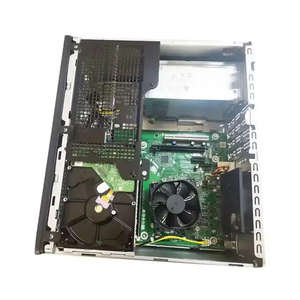 Pour <span class=keywords><strong>Hp</strong></span> Pro Tower 288 G9 1tbnvmepcle Gen4 Ssd + 2tbhdd 500w <span class=keywords><strong>ordinateur</strong></span> <span class=keywords><strong>de</strong></span> <span class=keywords><strong>bureau</strong></span> - Product Image 2