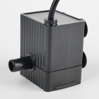 Pompe à eau submersible 12V Micro DC