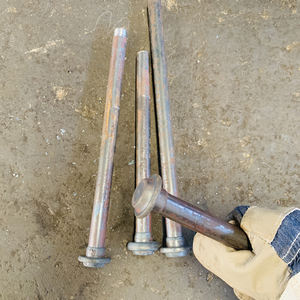 Hydraulisches Press schmieden 100 Tonnen 63 zur hydraulischen Pier Head Press Machine - Product Image 6