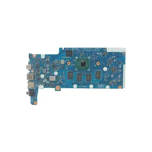 MW26R For De-ll Chromebook 3100 2in1 Laptop Motherboard 0MW26R motherboards with processor