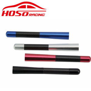 Antena para Auto HOSO RACING TX05/01/02 de Aleación de Aluminio y Fibra de Carbono, Receptor de Señal de Uso General - Product Image 5