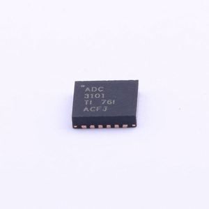 ใหม่และต้นฉบับ TLV320ADC3101IRGER ส่วนประกอบอิเล็กทรอนิกส์ชิป IC TLV320ADC3101IRGER วงจรรวม - Product Image 1