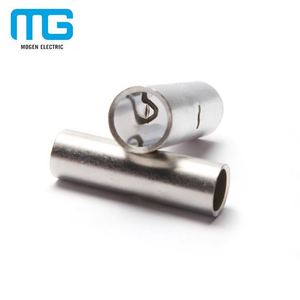 موصلات ربط على شكل عقدة بمؤخرة ملتوية غير معزولة من النحاس المعلب من سلسلة BN - Product Image 2