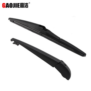 Compatible avec l'ensemble de bras d'essuie-glace arrière du modèle BYD M6/BYD M6 2010. - Product Image 2