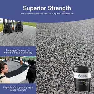 Vernice in <span class=keywords><strong>Resina</strong></span> Epossidica Effetto Pietra Lavata <span class=keywords><strong>per</strong></span> <span class=keywords><strong>Esterni</strong></span>, Rivestimento in <span class=keywords><strong>Resina</strong></span> Premiscelata Effetto Pietra Lavata - Product Image 3