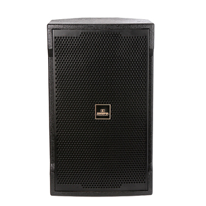 2021 New Inventions Active Empty Stage Monitor Speaker Cabinets