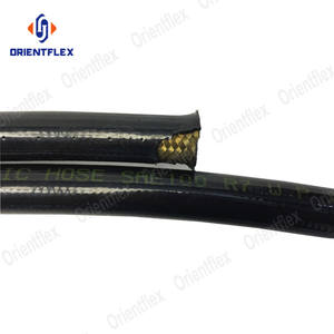 Tuyau <span class=keywords><strong>flexible</strong></span> en thermoplastique <span class=keywords><strong>haute</strong></span> <span class=keywords><strong>pression</strong></span> CO2 N2 Chine <span class=keywords><strong>300</strong></span> bar - Product Image 5