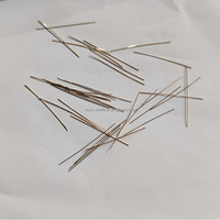 Fibres d'acier microscopiques 0,20 mm x 20 mm pour dalle de pont en béton précontraint Torax