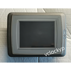 MITSUBISHI ELECTRIC BEIJER E1061 TYPE : 07905 ÉCRAN TACTILE Utilisé - Product Image 5