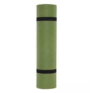 Tapis de <span class=keywords><strong>camping</strong></span> individuel enroulable, couverture portable, tapis de couchage pour la randonnée, le trekking et les zones de combat - Product Image 2