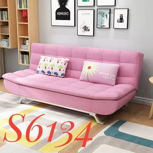 Precio Directo de Fábrica Sofá Cama Convertible 2 en 1 Sofá Cama Extraíble Muebles de Sala - Product Image 3