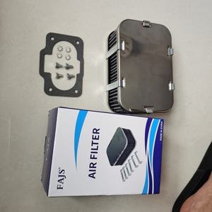 Accesorio de Filtro de Aire FAJS NO A4-<span class=keywords><strong>2</strong></span> para Carburador Weber DCNF DCN, Altura de 65 mm - Product Image 3