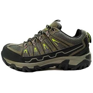 Scarpe Antinfortunistiche Casual da Uomo Personalizzabili, Leggere, Antiscivolo, con Punta in Acciaio, <span class=keywords><strong>di</strong></span> Buona Qualità, alla Moda, a Taglio Medio, per <span class=keywords><strong>Lavoro</strong></span>, Vendita all'Ingrosso - Product Image 5