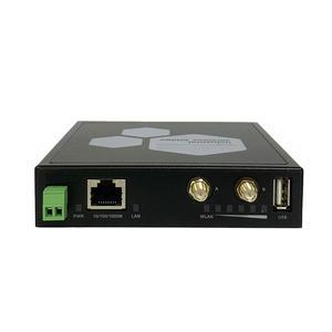 Kxa 3100-5n công nghiệp không dây AP/CẦU/khách hàng | 802.11a/N | 300Mbps | Đầu vào điện áp rộng | PoE | tăng và bảo vệ ESD - Product Image 3