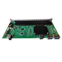 Kartu layanan XG-PON GFBT/papan bisnis GFBT untuk ZXA10 C600 OLT