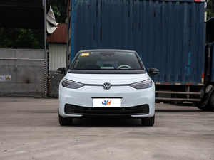 Auto Eléctrico Usado <span class=keywords><strong>ID3</strong></span> Pure Smart Edition 2023, 450KM, Carga Rápida, Cabina Inteligente, Interior Premium, Exportación de Vehículos Eléctricos de China - Product Image 1
