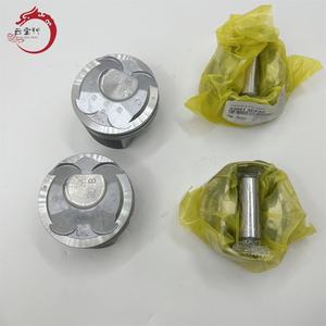 23041-3CFA0 230413CFA0 Ensemble piston et axe pour Hyundai Kia 23041 3CFA0 - Product Image 2