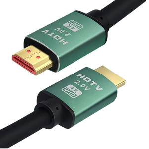 1.5m Hdtv 2.0 <strong>Cable</strong> 4k 18gbps High Speed 4k <strong>Cable</strong> 1080p Ethernet Hdtv Cord <strong>Hdmi</strong> <strong>Cable</strong> - Product Image 1