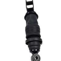 Amortisseurs universels à air du fabricant DZ14251440060 – Vente à prix réduit d'amortisseurs robustes pour camions-bennes chinois Howo Renault