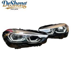 Instalación Directa, <span class=keywords><strong>para</strong></span> BMW Serie 2 225i, F44, Reparación, Pieza de Mejora, Faros LED, Impermeables, Antiniebla, Parachoques, Otras Piezas de Carrocería - Product Image 2