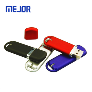 Clé <span class=keywords><strong>USB</strong></span> promotionnelle en forme de briquet, 4 Go, avec logo personnalisé, mini porte-clés, cadeau d'affaires haut de gamme - Product Image 1