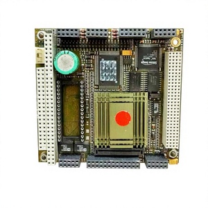 Lippert GmbH เมนบอร์ด Pc104 E-104P-CS2-K300-3-1 100% คอมพิวเตอร์แบบฝังสำหรับในสต็อก - Product Image 1