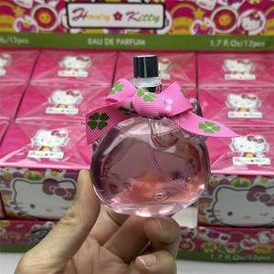 Offre Spéciale : Coffret de Parfums Naturels pour Enfants en Gros – Vaporisateurs Corporels et Petits Flacons pour Filles - Product Image 3