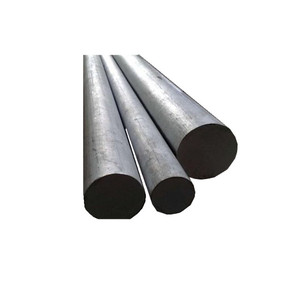 Varilla de Acero Inoxidable ASTM <span class=keywords><strong>A276</strong></span> 304 / Barra Redonda de Acero Inoxidable - Product Image 2