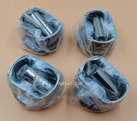 Piston annulaire de moteur pour bmw rx8 rx5, pièces de rechange pour original, pour saab MG RX8/GS/RX5/HS/950/roewe